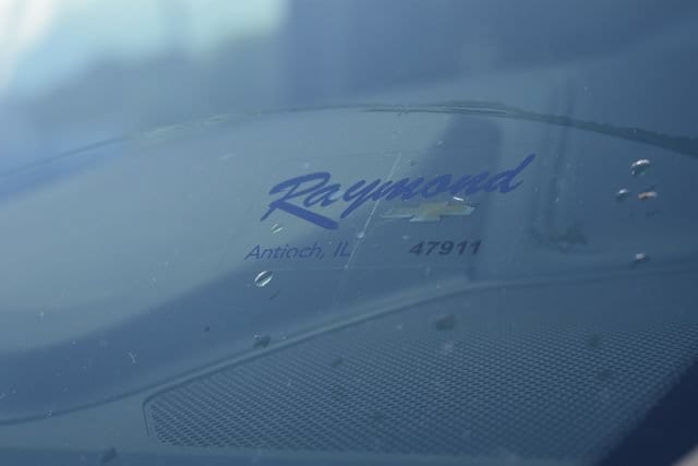 2026 Chevrolet Silverado 1500 RST - Photo 39