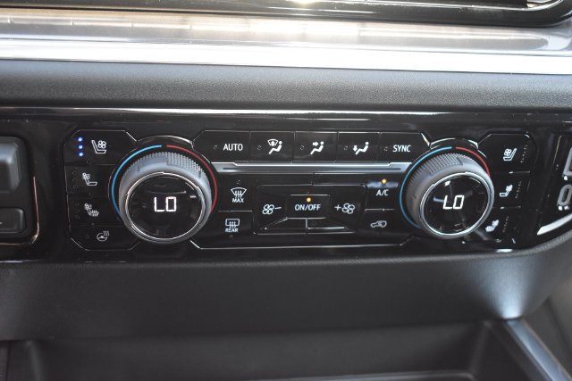 2026 Chevrolet Silverado 1500 High Country - Photo 36
