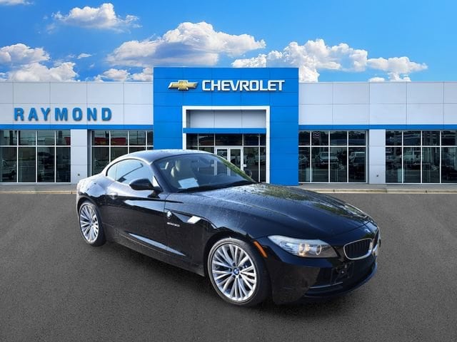 2009 BMW Z4 sDrive30i's photo