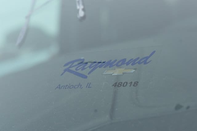 2026 Chevrolet Silverado 1500 LT - Photo 36