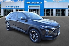 2026 Chevrolet Trax 1RS SUV