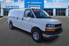 2025 Chevrolet Express Cargo 2500 WT Van