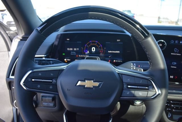 2026 Chevrolet Suburban High Country - Photo 41