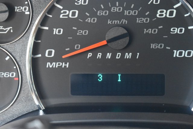 2025 Chevrolet Express Cargo Work Van - Photo 22