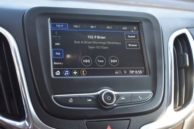 2019 Chevrolet Equinox LT - Photo 30