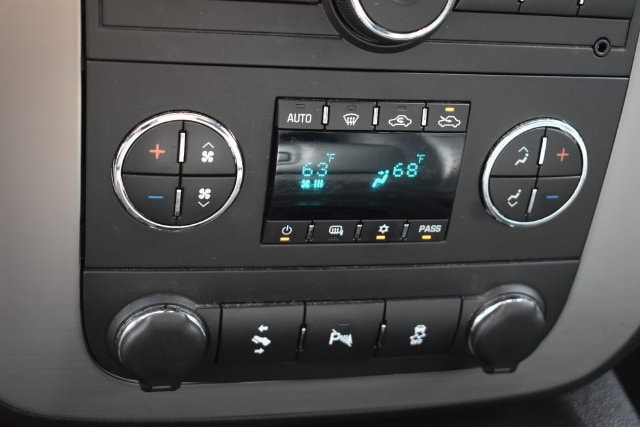 2013 Chevrolet Silverado 2500HD LTZ - Photo 33