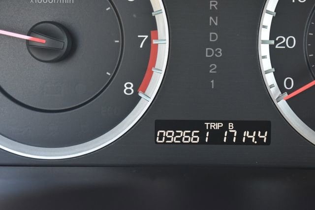 Vehicle thumbnail