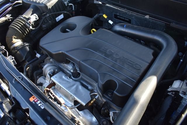 2024 Chevrolet Equinox LS - Photo 35