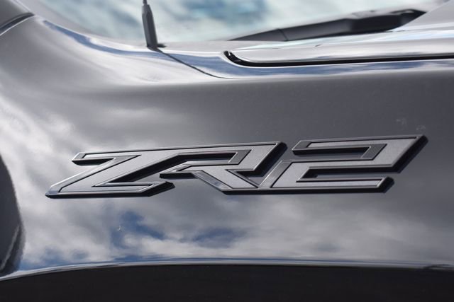2026 Chevrolet Silverado 1500 ZR2 - Photo 13