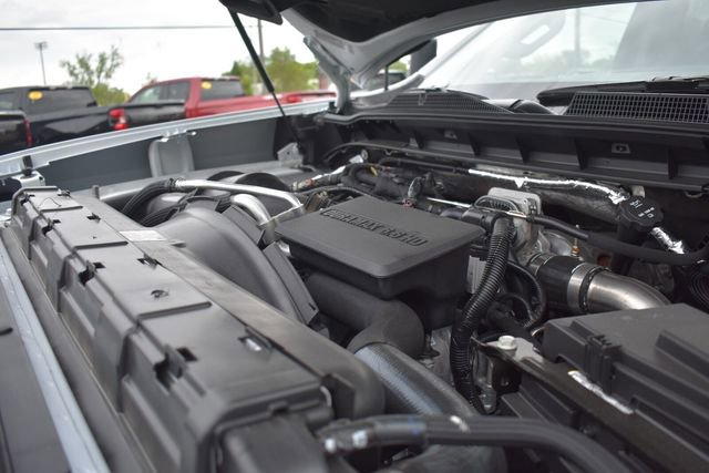 2026 Chevrolet Silverado 3500 HD Work Truck - Photo 35