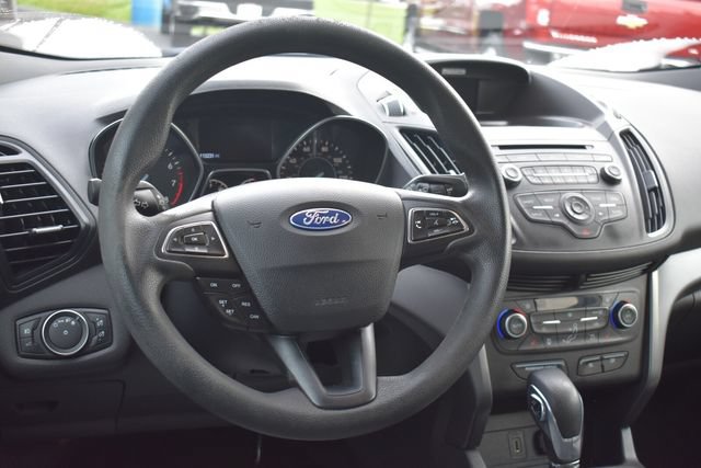 2018 Ford Escape SE - Photo 18