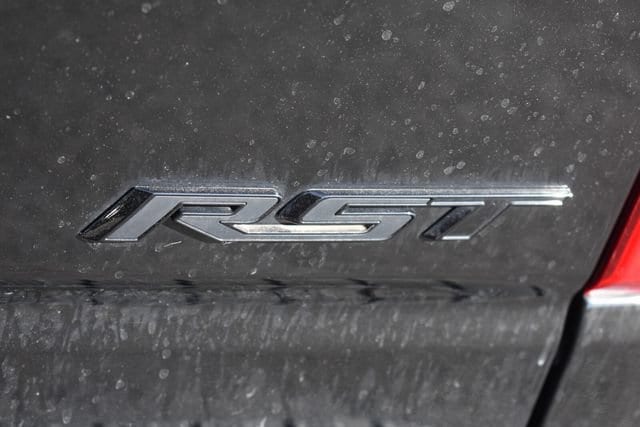 2023 Chevrolet Silverado 1500 RST - Photo 13
