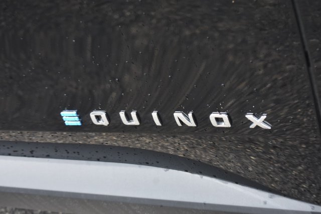 2026 Chevrolet Equinox EV 2LT - Photo 13