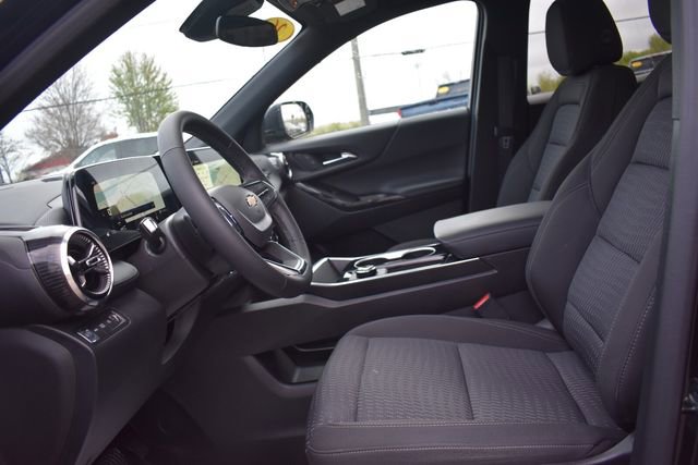 2026 Chevrolet Equinox LT - Photo 21
