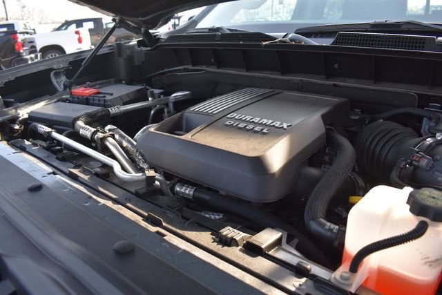 2025 Chevrolet Silverado 1500 RST - Photo 37