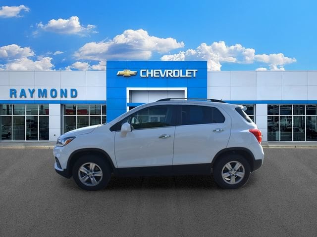 2019 Chevrolet Trax LT - Photo 6