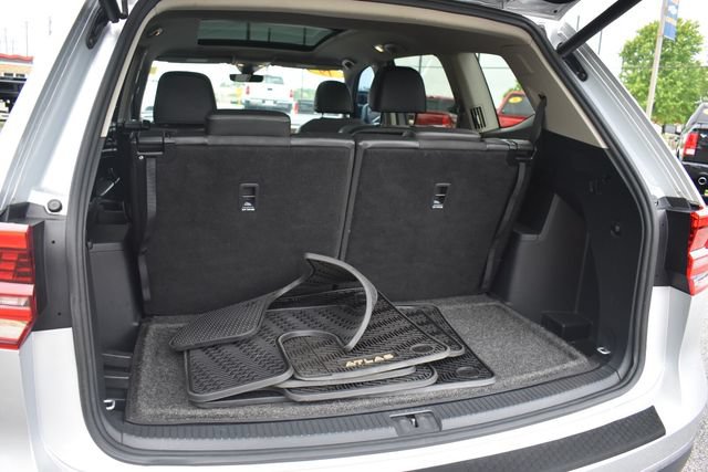 2019 Volkswagen Atlas SEL Premium - Photo 23