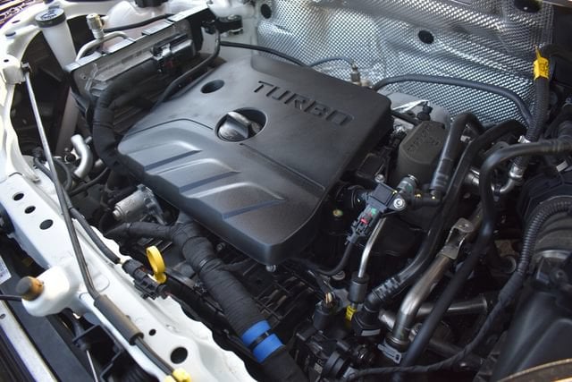 2025 Chevrolet Trailblazer LT - Photo 34