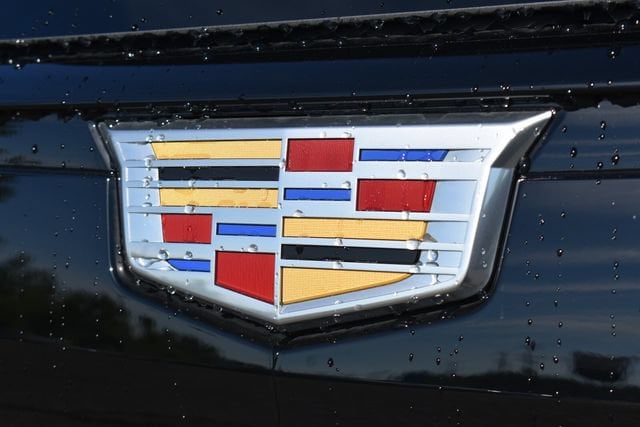 2024 Cadillac Escalade Sport Platinum - Photo 23