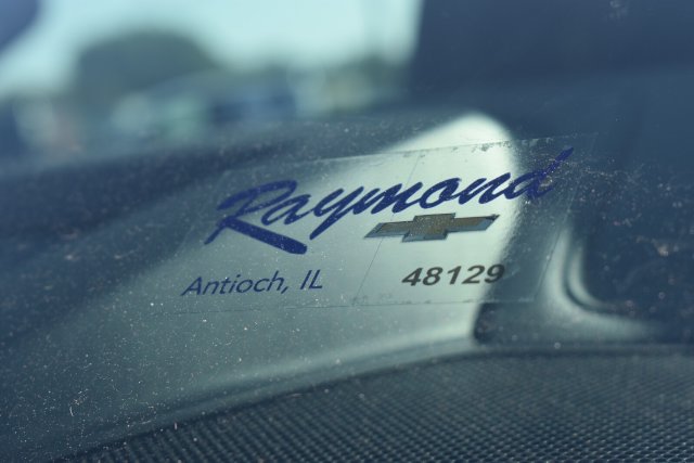 2026 Chevrolet Silverado 1500 High Country - Photo 44