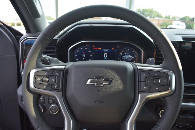 2026 Chevrolet Silverado 1500 RST - Photo 29