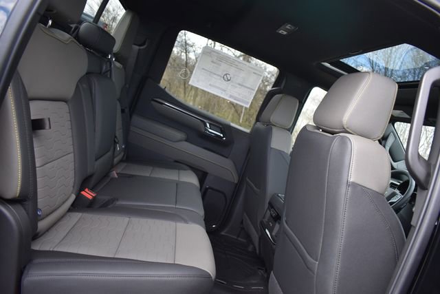 2026 Chevrolet Silverado 1500 ZR2 - Photo 20