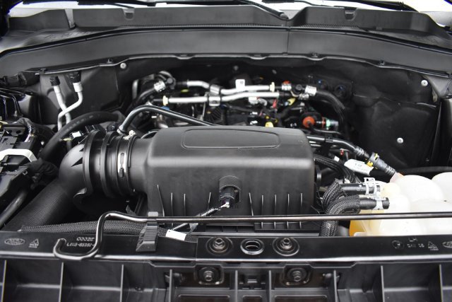 2023 Ford Explorer XLT - Photo 37