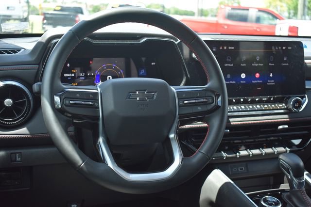 Vehicle thumbnail
