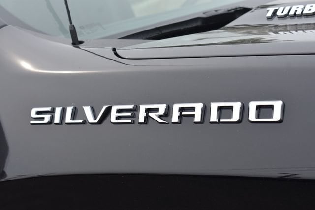 2026 Chevrolet Silverado 1500 LT - Photo 13