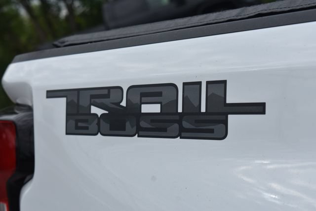 2026 Chevrolet Silverado 2500 HD LTZ - Photo 22