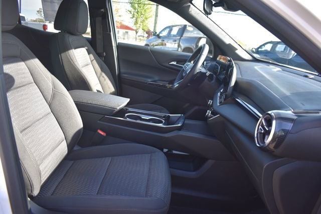 2025 Chevrolet Equinox LT - Photo 14