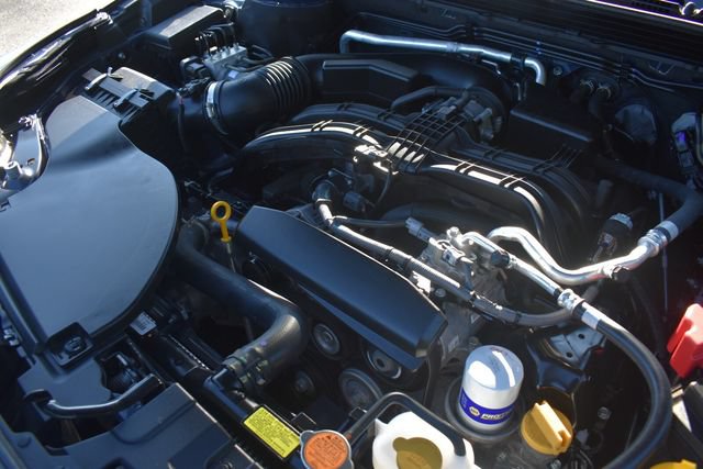 2025 Subaru Outback Base - Photo 30