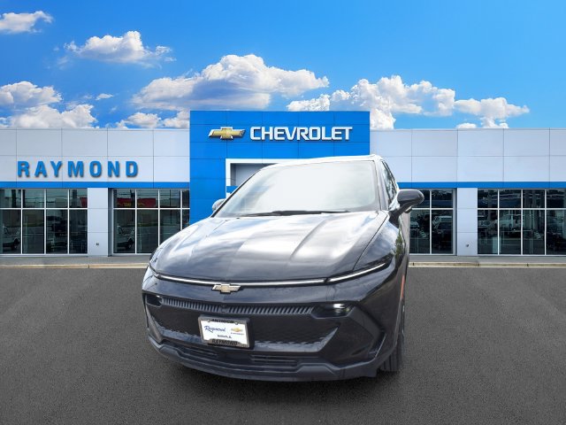 2026 Chevrolet Equinox EV 2LT - Photo 8