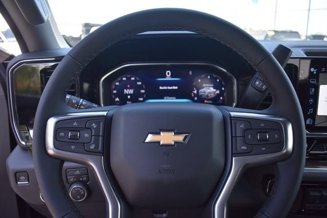 2026 Chevrolet Silverado 1500 LT - Photo 28