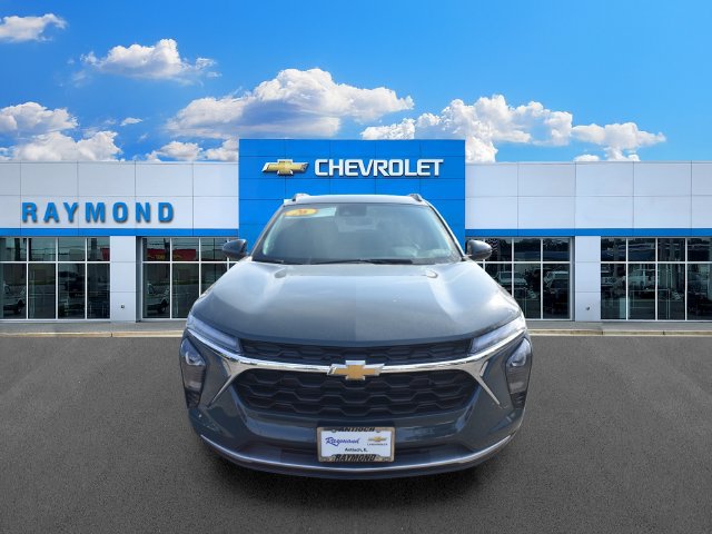 Vehicle thumbnail