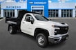 Chevrolet Silverado 3500 HD Chassis Cab
