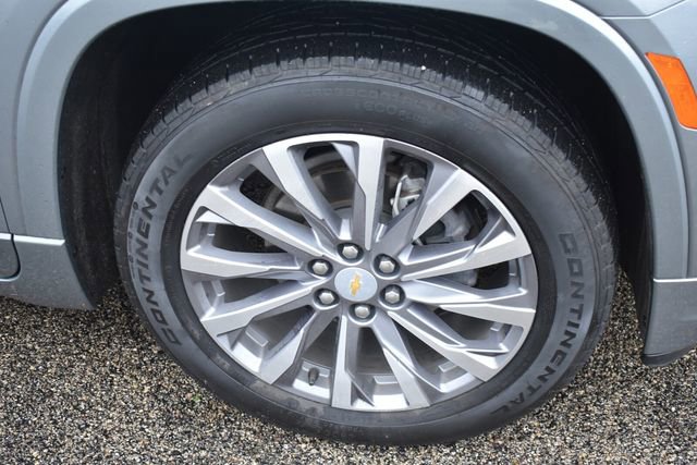 2023 Chevrolet Traverse Premier - Photo 12