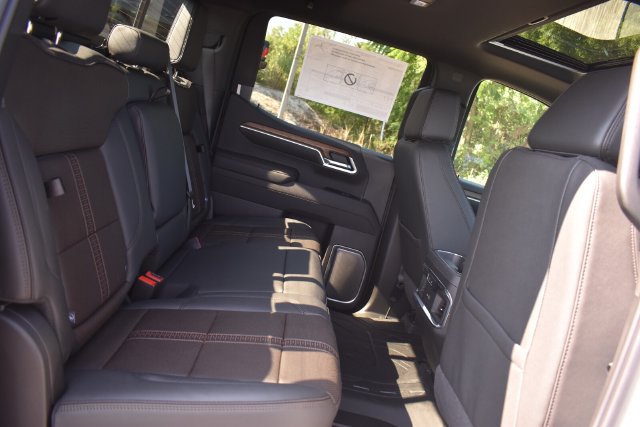 2026 Chevrolet Silverado 1500 High Country - Photo 20