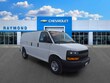  Chevrolet Express Cargo