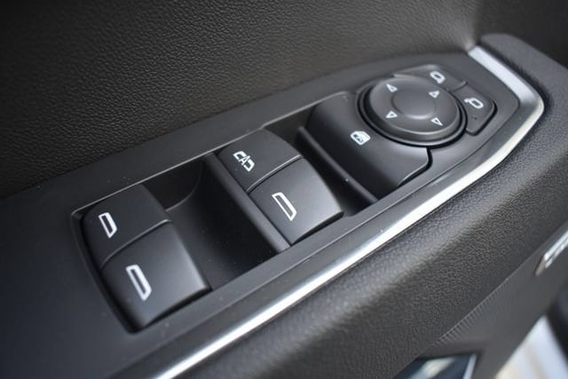2026 Chevrolet Silverado 1500 LT Trail Boss - Photo 26
