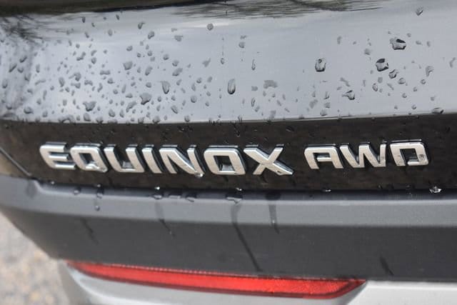 2026 Chevrolet Equinox LT - Photo 16
