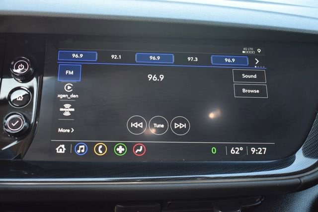 2023 Buick Envision Preferred - Photo 31