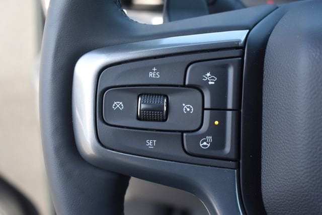 2025 Chevrolet Silverado 1500 RST - Photo 28