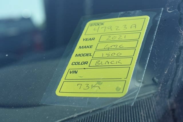 2021 GMC Sierra 1500 SLE - Photo 15