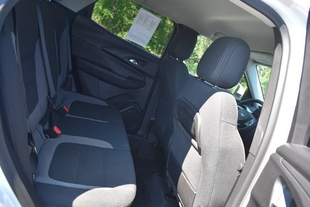 2025 Chevrolet Trailblazer LT - Photo 14