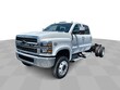  Chevrolet Silverado 5500 HD
