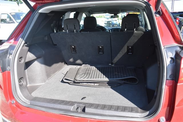 2019 Chevrolet Equinox LT - Photo 17