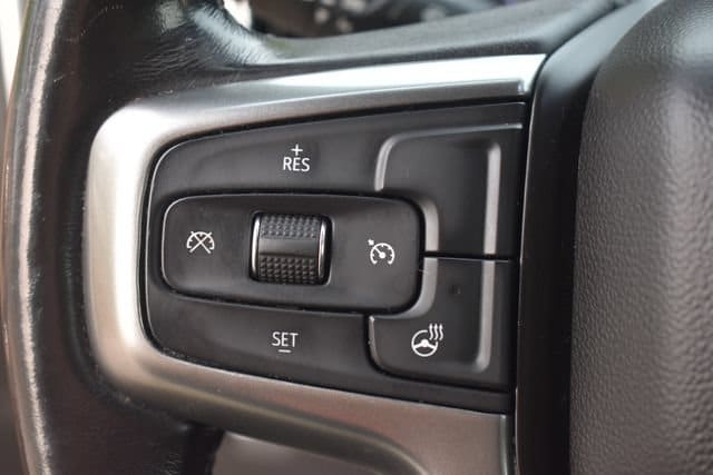 2022 Chevrolet Silverado 1500 LT - Photo 25