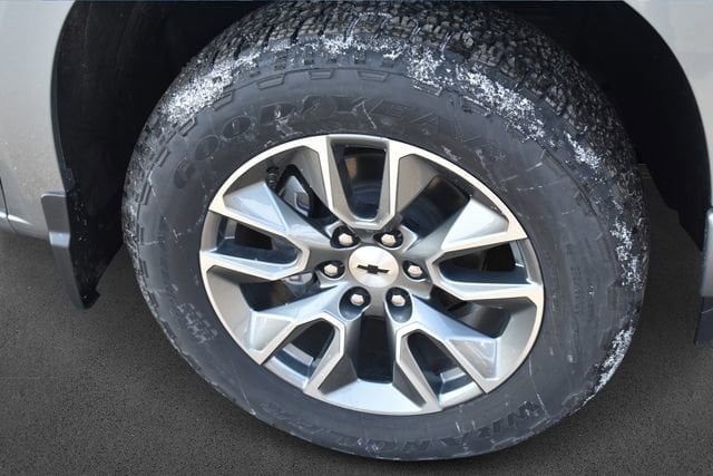 2025 Chevrolet Silverado 1500 RST - Photo 12