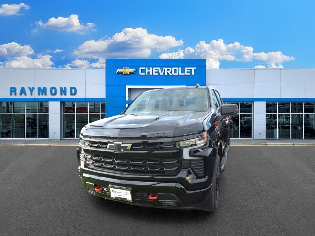 2026 Chevrolet Silverado 1500 RST - Photo 8